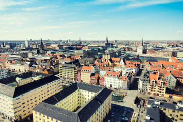 Danish Culture Walking Tour