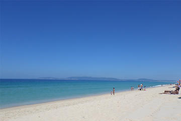 Day Trip to Comporta Beach from Lisbon