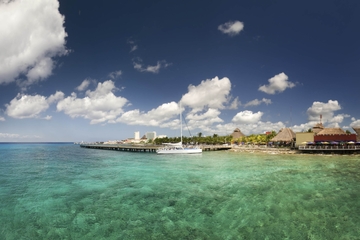 Day Trip to Cozumel from Cancun