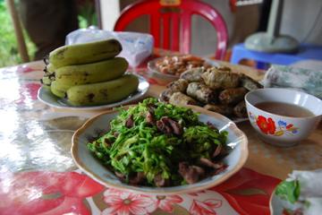 Day Trip to Ninh Binh from Hanoi Including Local Lunch Experience