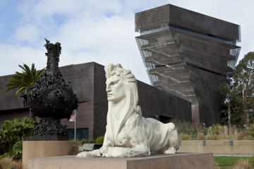 de Young Museum Admission