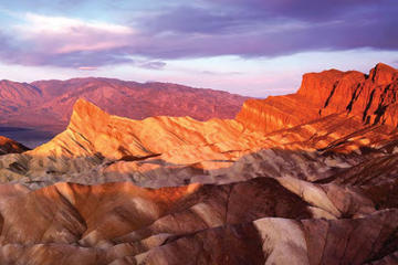 Death Valley Explorer Tour by Tour Trekker