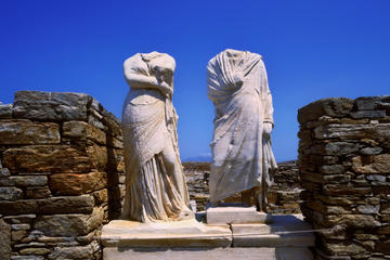 Delos Day Trip from Mykonos