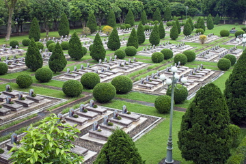 Dien Bien Phu Past and Present: 2-Night Trip from Hanoi by Air
