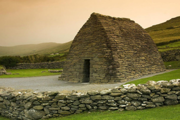 Dingle Peninsula Private Tour from Kenmare