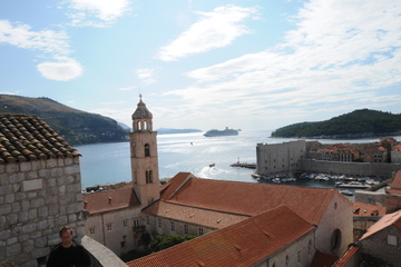 Discover Dubrovnik Walk