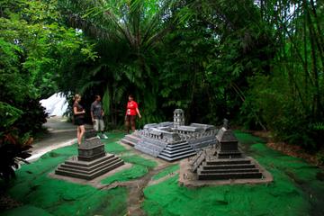 Discover Mexico Park General Admission Ticket