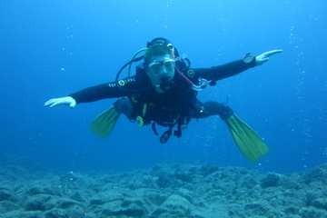 Discover Scuba Diving, Playa de la Americas