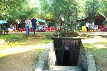 DMZ and Historical Sites Tour from Hue