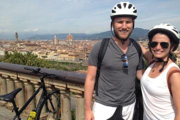 Downtown Florence Bike Tour
