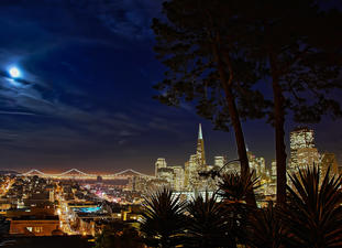 Drunk History of San Francisco