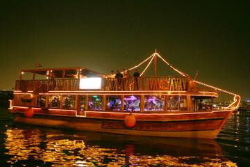 Dubai Dhow Dinner Cruise