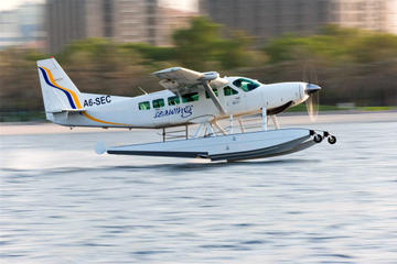 Dubai Shore Excursion: Seaplane Flight