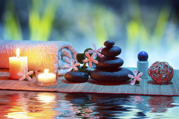 Dubai Spa Experience at Spa CORDON: Oriental Bath, Massage and Facial