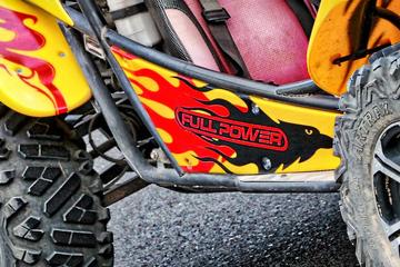 Dune Buggy Tour in Fuerteventura