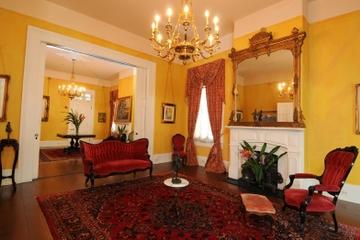 Edgar Degas House Impressionist Tour in New Orleans
