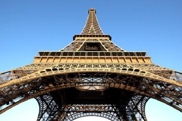 Eiffel Tower Skip the Line Ticket and River Cruise