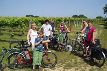 Electric Bike Hire in Kent