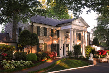 Elvis Presley's Graceland Tour