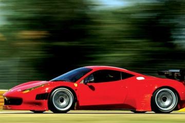 Emilia Romagna Day Trip: Museo Ferrari with Optional Test Drive, Balsamic Vinegar Tour and Parmigiano-Reggiano Cheese Factory