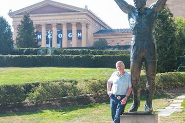 English or German Language Historic Walking Tour of Philadelphia