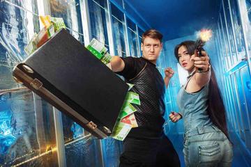 Escape Games Center Questerland in Prague