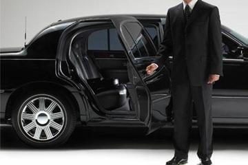 Esenboga Airport Private Arrival Transfer