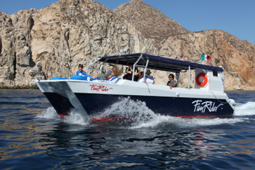 Espiritu Santo Island Snorkel Expedition