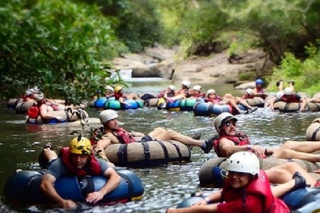 Essential Costa Rica: 8-Day All-Inclusive Tour