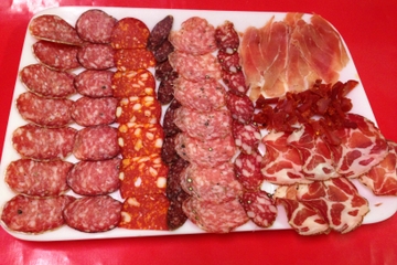 Evening Gourmet Wine and Food Tour
