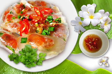 Evening Hue Street Food Tour