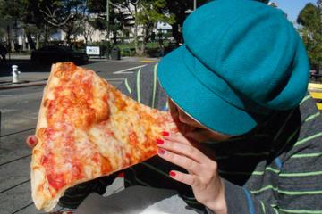 Exciting Tastes of North Beach Food Tour