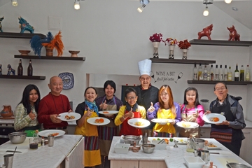 Exclusive Private Peruvian Market Tour and Cooking Class
