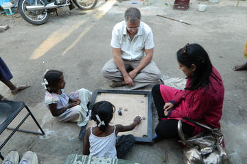 Experience Bangalore Day Tour