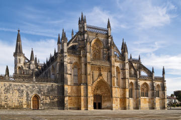 Fátima, Nazaré and Óbidos Small-Group Day Trip from Lisbon