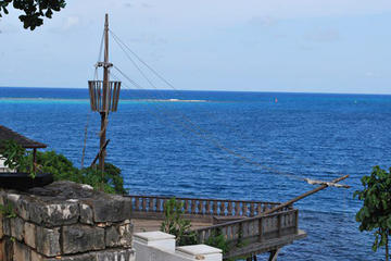 Falmouth Historical Sightseeing Tour