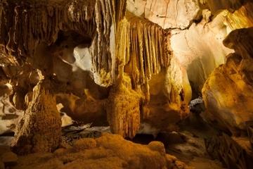 Falmouth Shore Excursion: Green Grotto Caves Tour