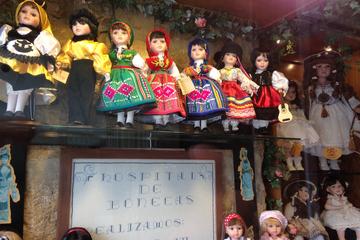 Family Tour: Enchanted Lisbon
