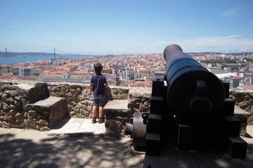 Family Tour - Essential Lisbon