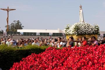 Fatima Private Half Day Tour
