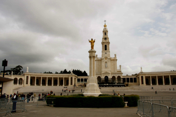 Fatima Private Tour