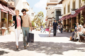Fidenza Village Shopping Day Trip from Milan