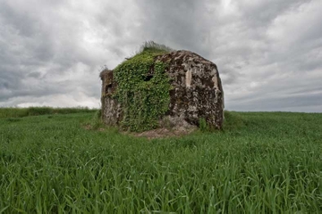 First World War Tours in Northern France