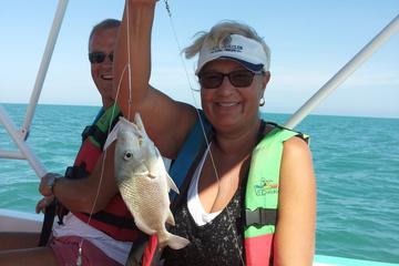 Fishing Tour from Isla Holbox