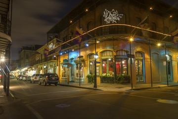 Five in One French Quarter Tour in New Orleans