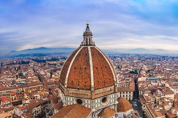 Florence Highlights Walking Tour