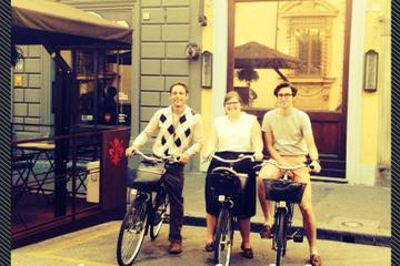 Florence Night Bike Tour