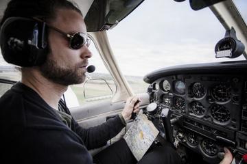 Fly a Plane in New Orleans: No Experience or License Required