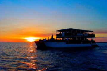 Freeport Dinner Cruise