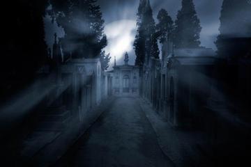 French Quarter Ghost and Vampire Tour
